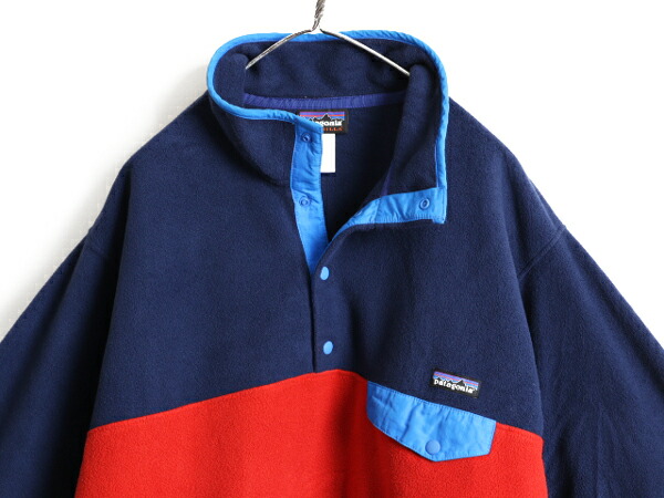 楽天市場】14年製 □ パタゴニア ライトウェイト シンチラ スナップT