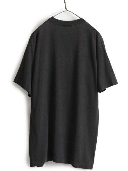 楽天市場】90s USA製 ☆ FUCT 初期 サークル ロゴ プリント Tシャツ