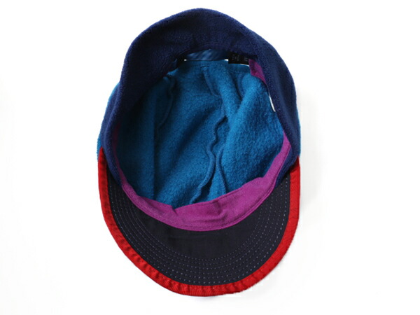 楽天市場】90s USA製 □ 91年製 パタゴニア シンチラ ダックビル