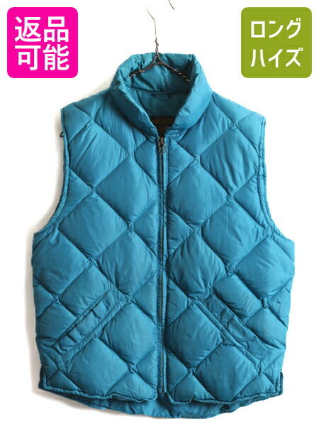 楽天市場】90s 希少サイズ S □ エディーバウアー キルティング