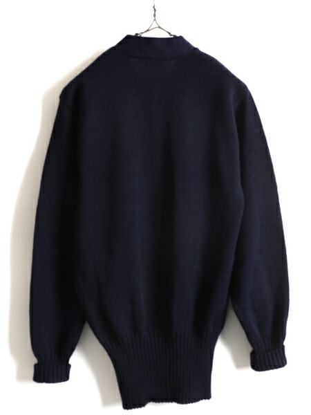 楽天市場】50s ビンテージ ☆ サガラ ワッペン Vネック ウール 長袖