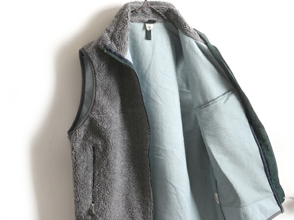 楽天市場】90s USA製 □ 98年製 パタゴニア クラシック レトロX