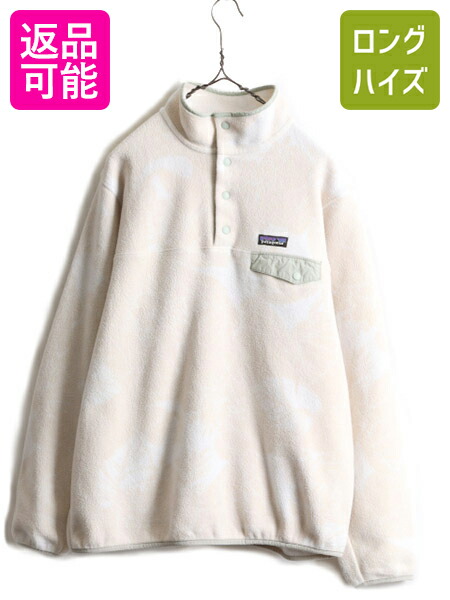 楽天市場】□ 18年製 パタゴニア ライトウェイト シンチラ スナップT