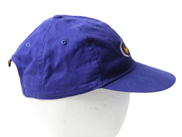 楽天市場】90s オールド □ ナイキ ロゴ 刺繍 コットン ベースボール