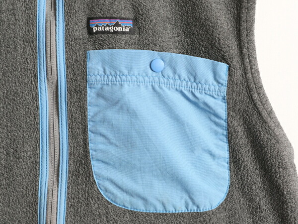 楽天市場】18年製 パタゴニア カーステンス ベスト メンズ L 古着
