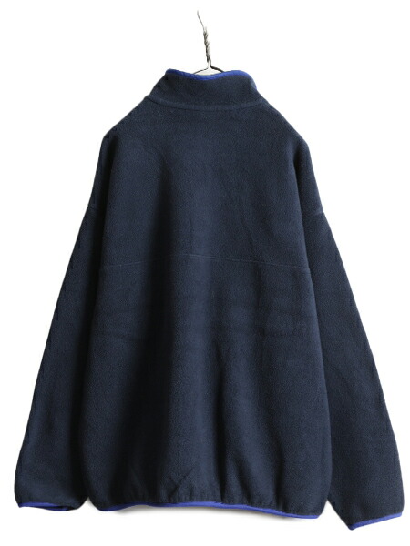 楽天市場】08年製 パタゴニア シンチラ スナップT メンズ XL 古着