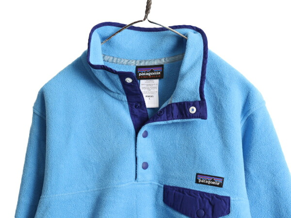 楽天市場】15年製 パタゴニア ライトウェイト シンチラ スナップT