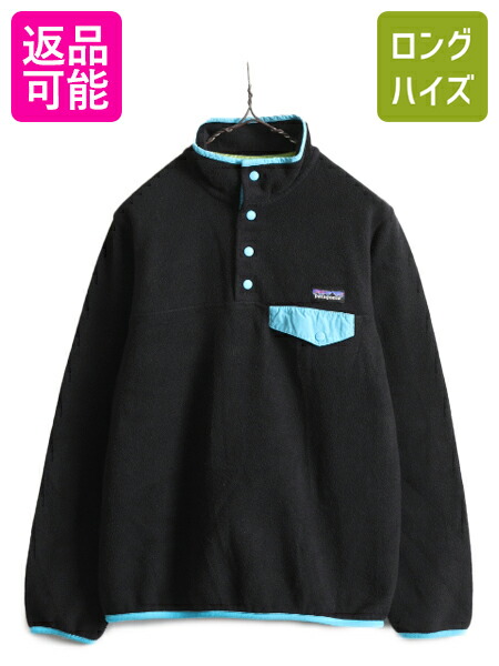 楽天市場】15年製 パタゴニア ライトウェイト シンチラ スナップT