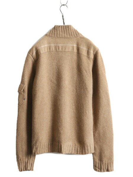 楽天市場】イタリア製 バーバリー ロンドン ハーフジップ メリノ