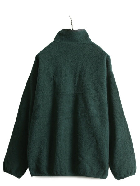 楽天市場】90s 98年製 USA製 パタゴニア シンチラ スナップT メンズ L