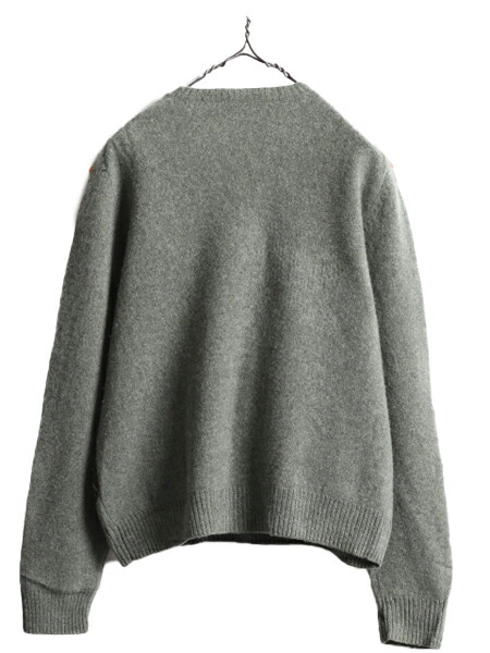 楽天市場】ブルックスブラザーズ アーガイル ラム ウール ニット