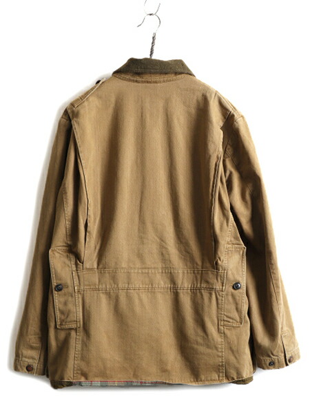 楽天市場】90s ☆ ポロ ラルフローレン コットン ハンティング