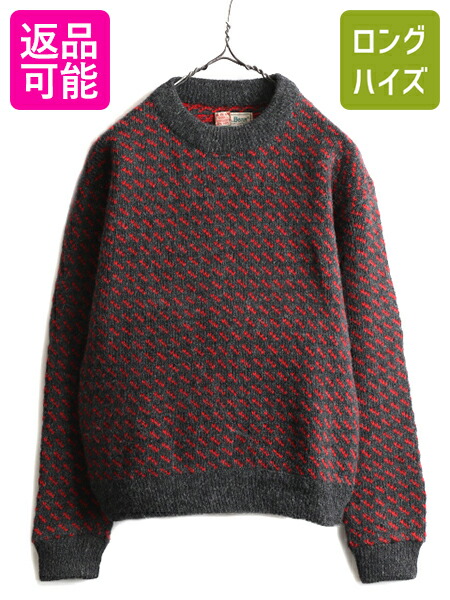 楽天市場】【2/25 24h限定555円OFFクーポン!】 80s ノルウェー製