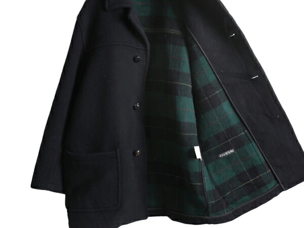 楽天市場】70s 80s イングランド製 ☆ ブルックスブラザーズ メルトン