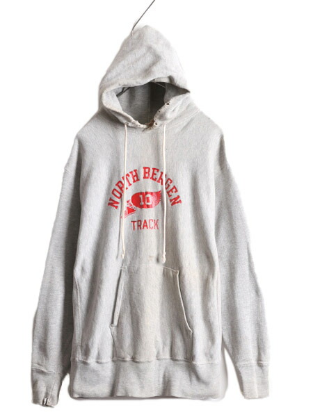 楽天市場】70s 単色タグ ☆ チャンピオン リバースウィーブ 3段