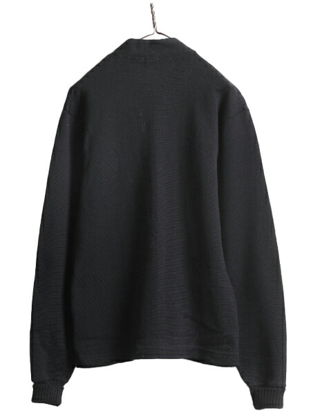 楽天市場】40s 50s 黒 ☆ LOWE & CAMPBELL ウール ニット ワーク