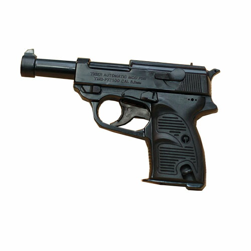 楽天市場】BB弾ピストル ワルサーP-38（1BOX12個入） : eおもちゃや