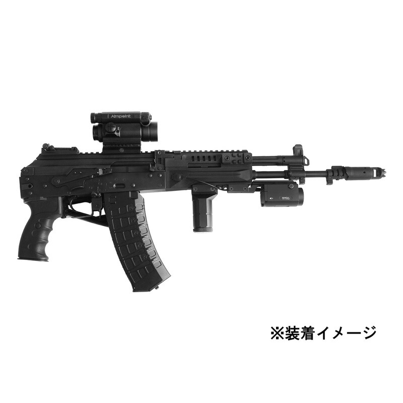 楽天市場】LCT AK12 電動ガン (JP Ver.) 18歳以上 : H．T．G．楽天市場店