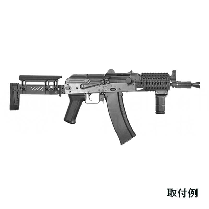 楽天市場】LCT Zenit RK-0タイプ フォアグリップ : H．T．G．楽天市場店
