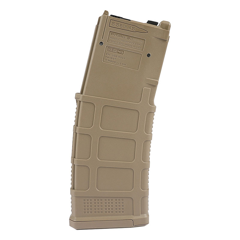 楽天市場】SAA MAGPUL P-MAG GEN M3タイプ 35連ガスマガジン (東京