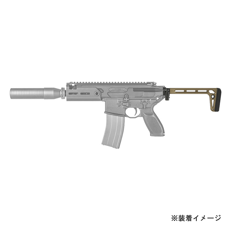 楽天市場】TOXICANT MCX/MPXタイプ MINIMALISTスタイル