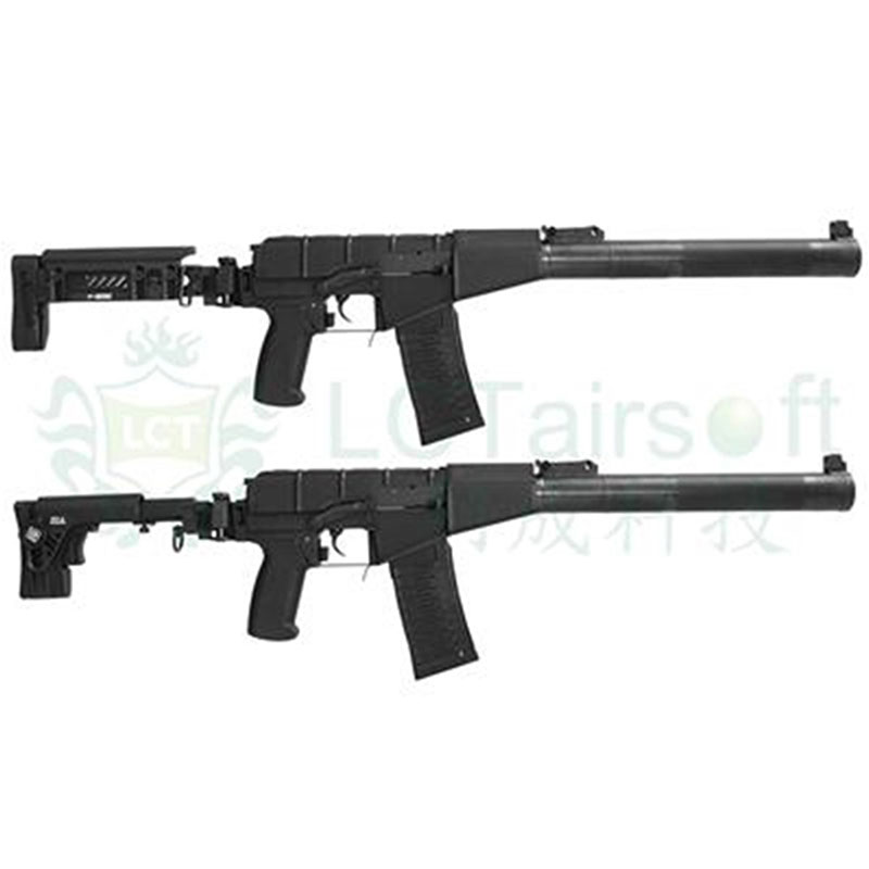 楽天市場】LCT Zenit PT-1/PT-3ストックアダプター (AS VAL/SR-3M対応