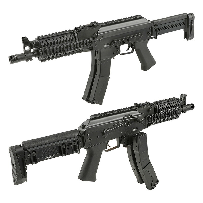 楽天市場】LCT PP1901 Zenit カスタム 電動ガン (JP Ver.) 18歳以上