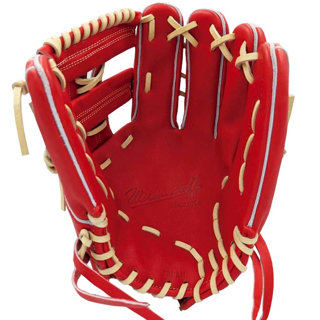 楽天市場】【限定モデル！型つけ無料！ラベル交換無料】ウィルソン