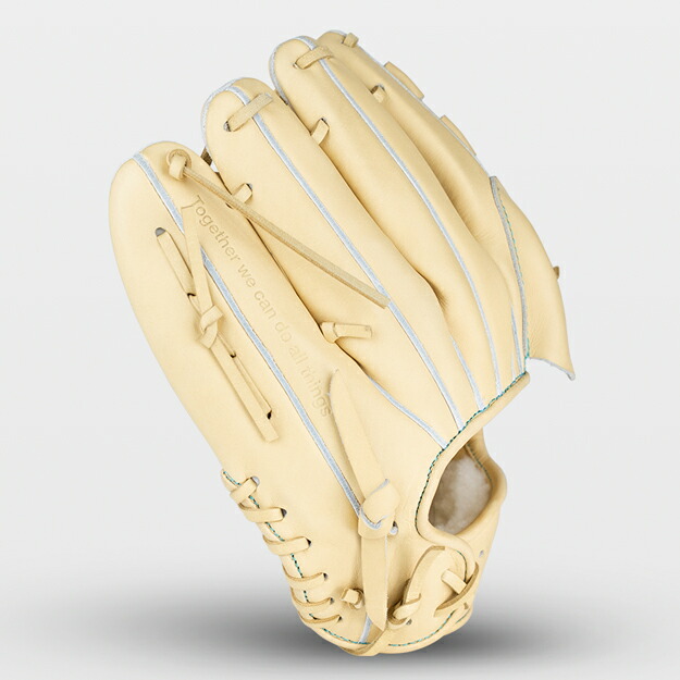 楽天市場】ONE OF THE ANSWER 硬式グローブ 硬式用 投手用 ピッチャー