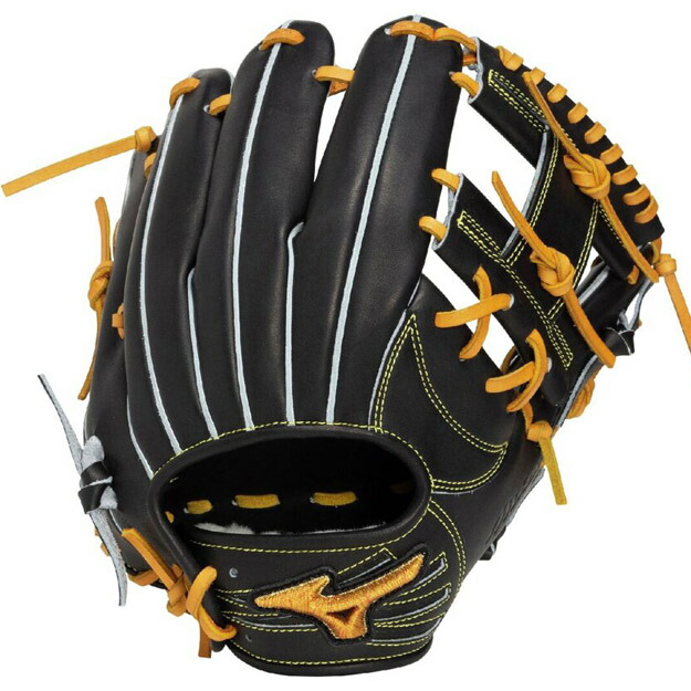 楽天市場】ミズノプロ 内野用 硬式グローブの通販