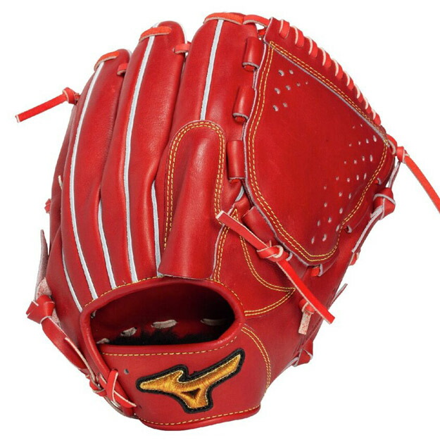 楽天市場】ミズノプロ 硬式 グローブ プラムブラウン（用途（野球