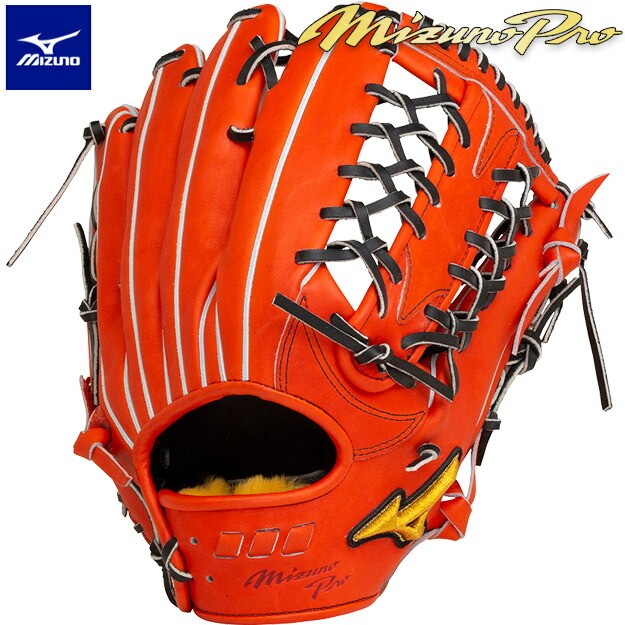 楽天市場】【2022モデル】 ミズノプロ 硬式グローブ 5DNAテクノロジー