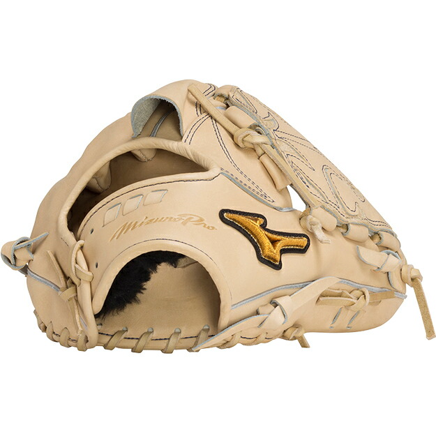 楽天市場】【限定生産！ 菅野智之型】ミズノプロ 硬式グローブ