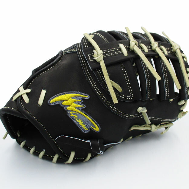 楽天市場】アイピーセレクト 硬式用ファーストミット 一塁手用 Ip.225