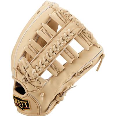 楽天市場】[型つけ無料] ZETT ゼット プロステイタス 硬式用グラブ 外