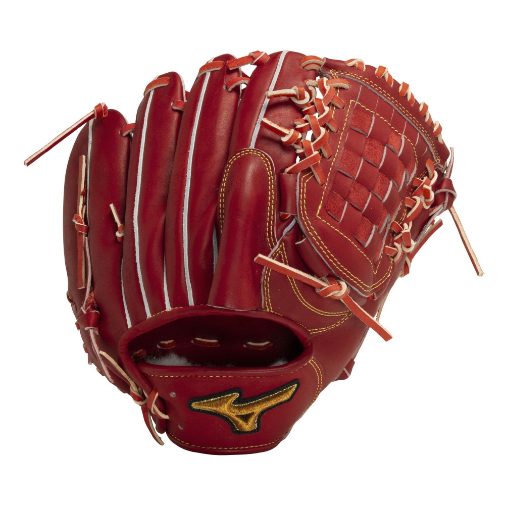 楽天市場】ミズノプロClassic 軟式グローブ 軟式用 投手用 ピッチャー