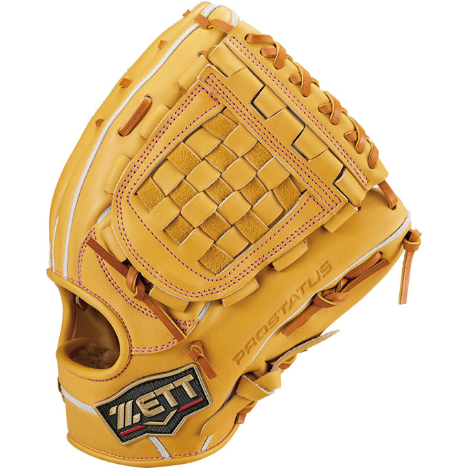 楽天市場】【源田タイプ！小指2本入れ】 ZETT ゼット プロステイタス