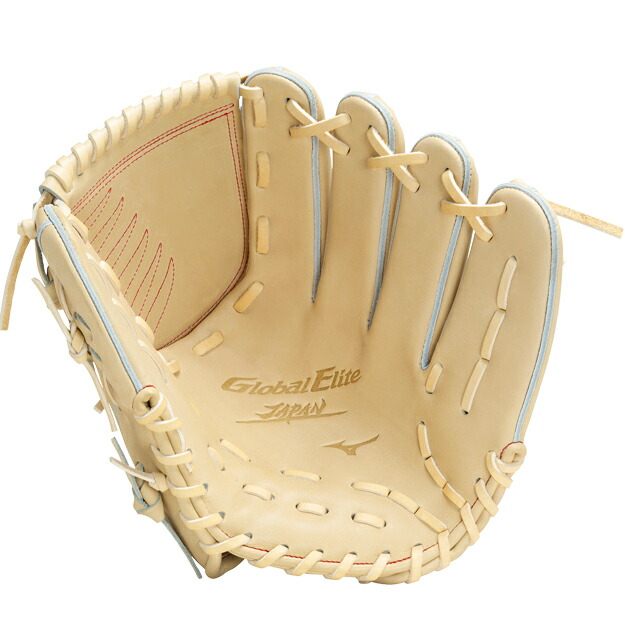 楽天市場】【数量限定モデル！】ミズノ 硬式グローブ ピッチャー