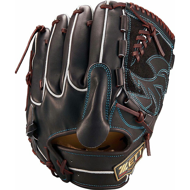 希少】 ZETT BGS-1 硬式グローブ 投手用 希少】 ZETT BGS-1 硬式