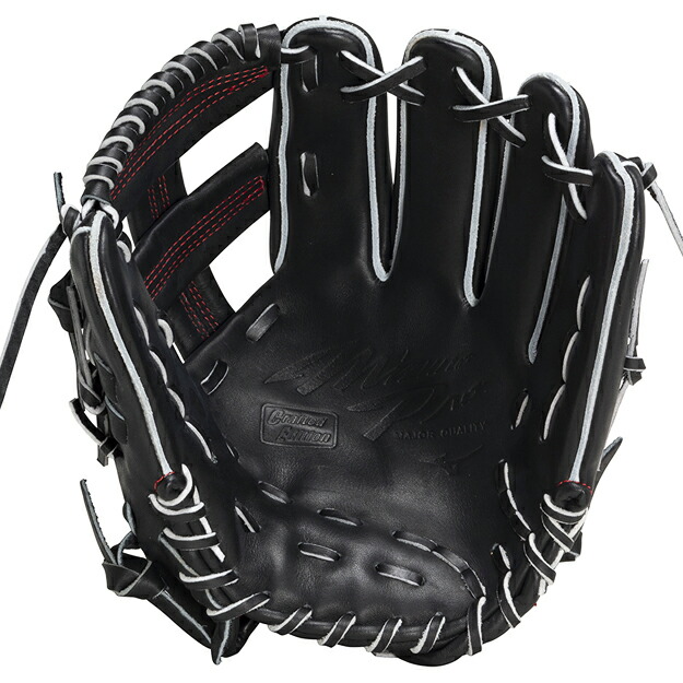 楽天市場】【限定モデル】ミズノプロ 軟式グローブ 内野手 CRAFT