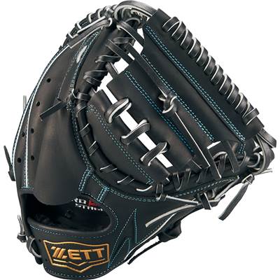 楽天市場】【型つけ無料】ZETT ゼット 少年軟式用 キャッチャーミット