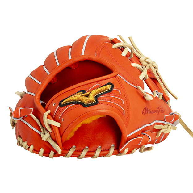 ミズノプロ 硬式用 クラフトエディション 坂本型 ミズノプロ 硬式用