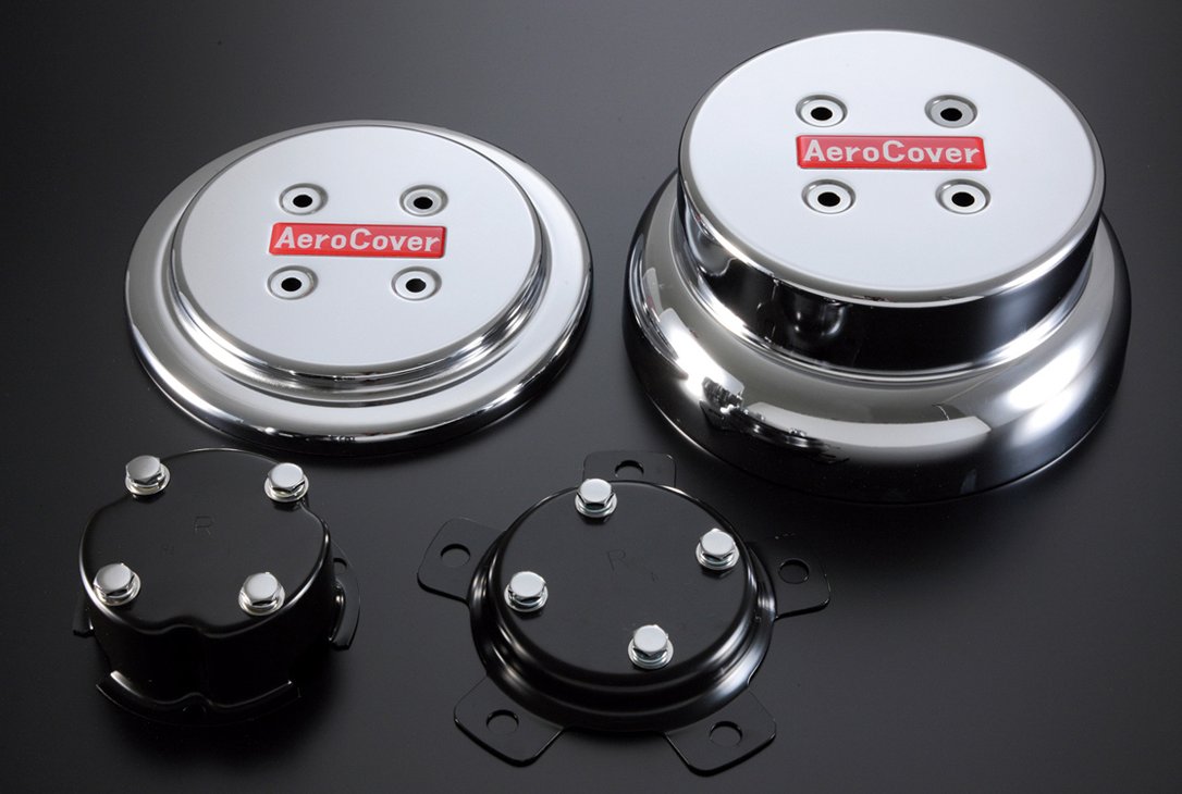 楽天市場】大型バス10穴用エアロカバー : 常陸美装楽天市場店