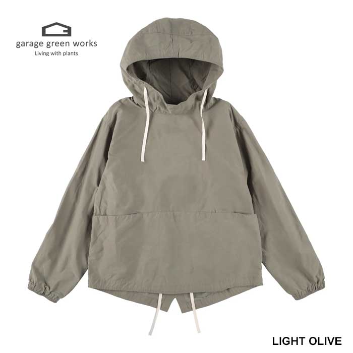 楽天市場】【1日最大P21倍】ガレージグリーンワークス アウター