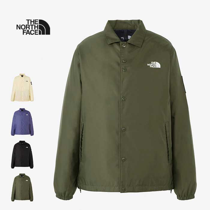楽天市場】【1日最大P21倍】ザ・ノース・フェイス コーチジャケット
