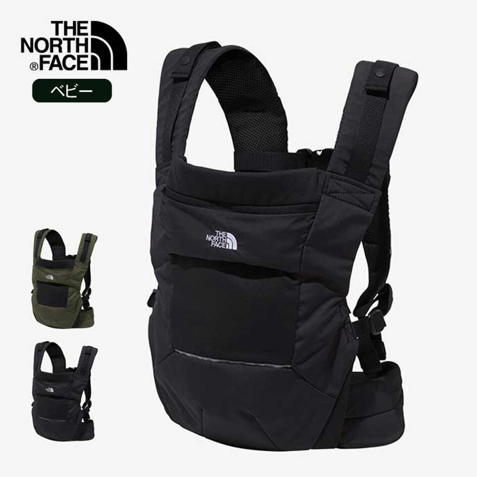 楽天市場】【25日最大P11倍】抱っこ紐 ザ・ノース・フェイス ベビー