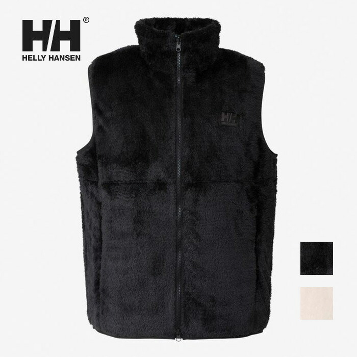 楽天市場】【25日最大P11倍】ヘリーハンセン LYSE FLEECE VEST ユニ