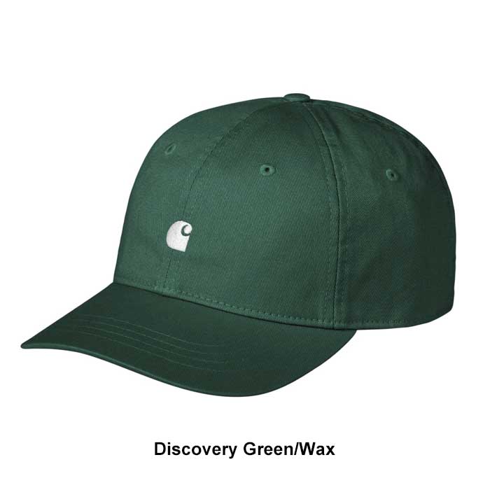 楽天市場】Carhartt カーハート WIP MADISON LOGO CAP T023750