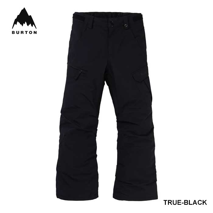 楽天市場】【1日最大P21倍】バートン キッズ スノーボード パンツ