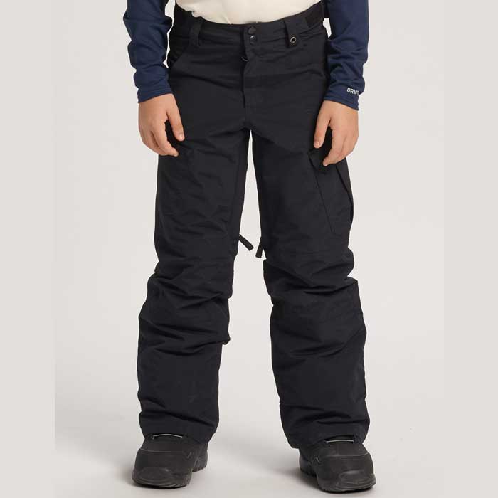 楽天市場】【1日最大P21倍】バートン キッズ スノーボード パンツ